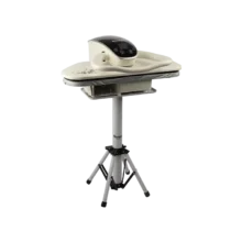 اتو پرس دیجیتالی لمسی دلمونتی مدل DL910