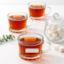 فنجان اوشن YUJING